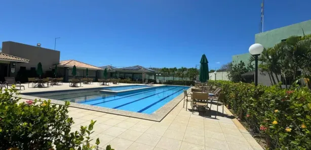 Terreno / Lote / Condomínio à venda, 300m² no Jauá (Abrantes), Camaçari