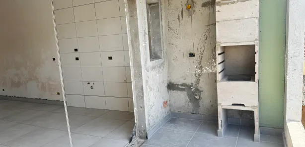 Loft com 1 Quarto à venda, 36m² no Perequê Açu, Ubatuba