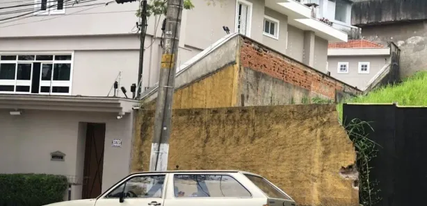Terreno / Lote / Condomínio para venda ou aluguel, 676m² no Jardim Guedala, São Paulo
