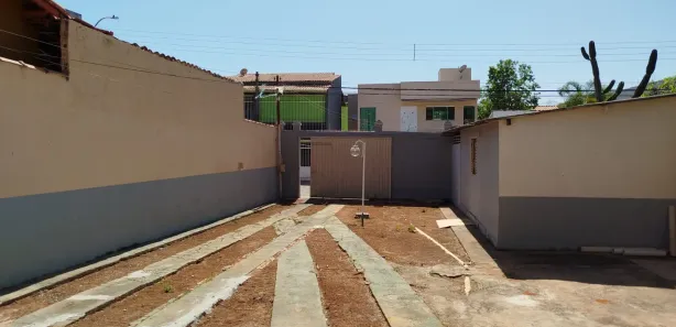 Casa de Condomínio com 3 Quartos à venda, 120m² no Setor Habitacional Contagem, Brasília