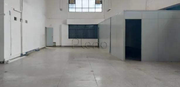 Prédio Inteiro para venda ou aluguel, 698m² no Centro, Campinas