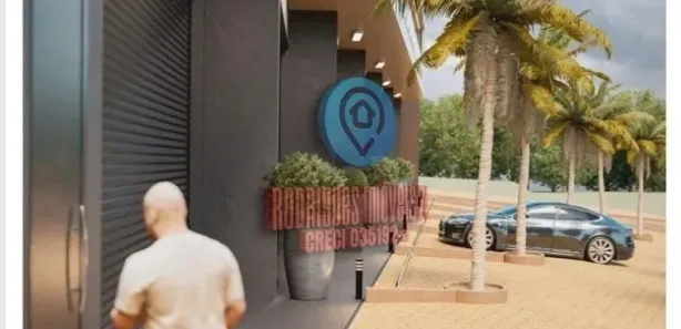 Loja / Salão / Ponto Comercial para alugar, 85m² no Vila Santo Antônio, Ferraz de Vasconcelos