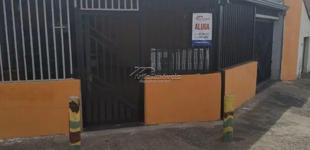 Conjunto Comercial / Sala à venda, 120m² no Parque do Horto, Hortolândia