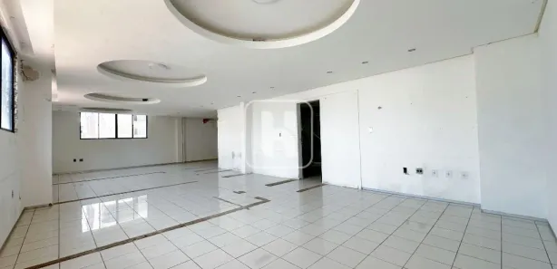 Conjunto Comercial / Sala à venda, 107m² no Tambaú, João Pessoa