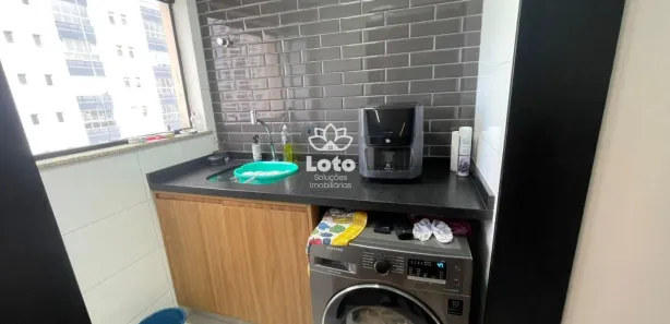 Apartamento com 2 Quartos para venda ou aluguel, 75m² no Loteamento Mogilar, Mogi das Cruzes