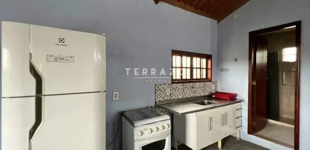 Fazenda / Sítio / Chácara com 5 Quartos à venda, 180m² no Vale das Pedrinhas, Guapimirim