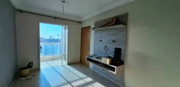 Apartamento com 3 Quartos à venda, 79m² no Água Branca, Piracicaba