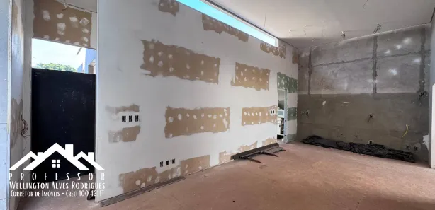 Casa de Condomínio com 3 Quartos à venda, 136m² no Residenciais Fazenda Itapema, Limeira