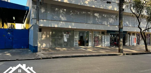 Loja / Salão / Ponto Comercial à venda, 60m² no Centro, Limeira