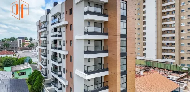 Cobertura com 3 Quartos à venda, 110m² no São Pedro, São José dos Pinhais