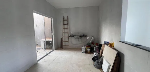 Casa de Condomínio com 2 Quartos à venda, 70m² no Varjão, Pinheiral