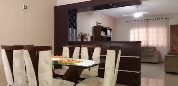 Casa com 3 Quartos à venda, 144m² no Jardim Viel, Sumaré