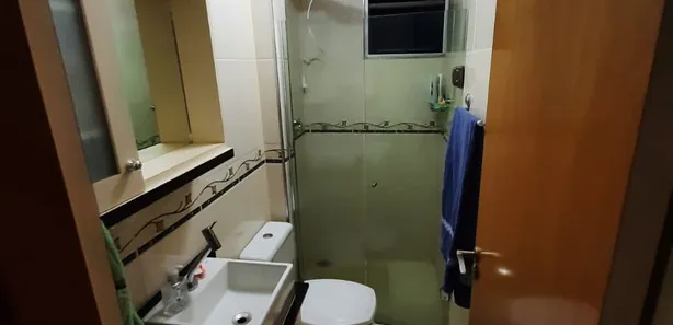 Apartamento com 2 Quartos à venda, 44m² no Americanópolis, São Paulo