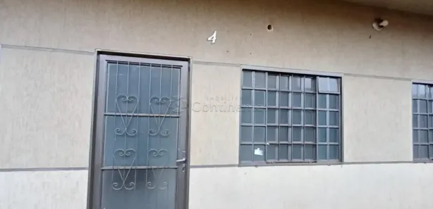 Kitnet com 2 Quartos para alugar, 65m² no Vila Industrial, Dourados