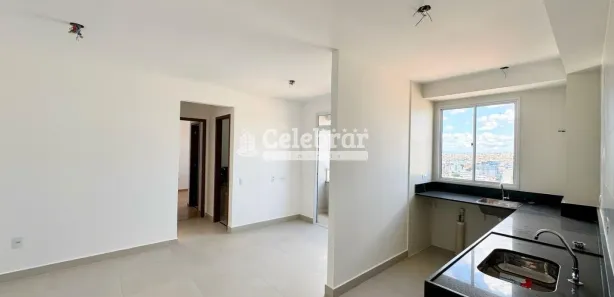Apartamento com 2 Quartos à venda, 54m² no Eldorado, Contagem