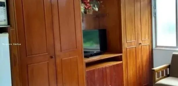 Kitnet com 1 Quarto à venda, 30m² no Centro, Petrópolis