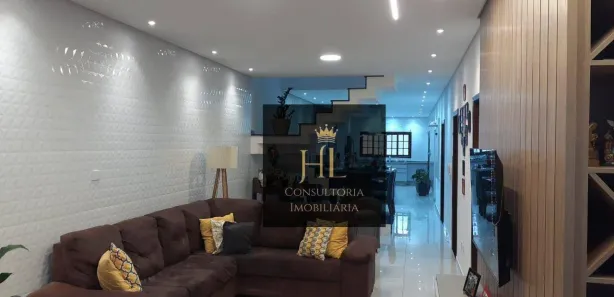 Casa com 5 Quartos à venda, 395m² no Centro, Peruíbe