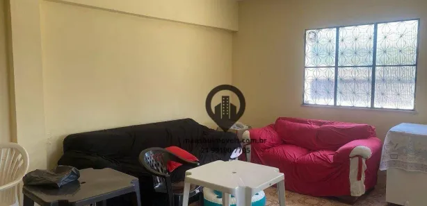 Fazenda / Sítio / Chácara com 3 Quartos à venda, 130m² no Guaratiba, Rio de Janeiro