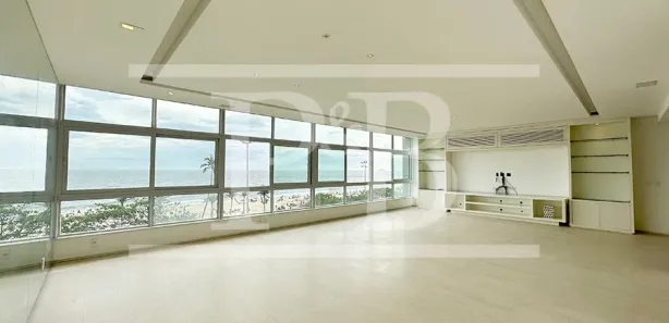 Apartamento com 3 Quartos para venda ou aluguel, 263m² no Ipanema, Rio de Janeiro