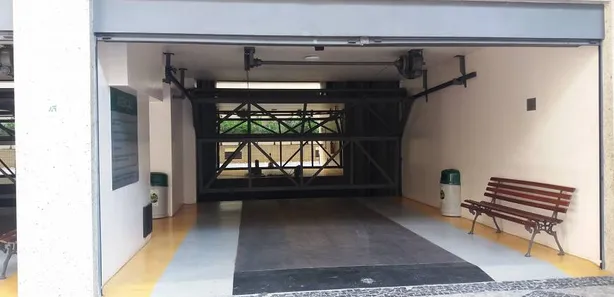 Garagem para alugar, 17m² no Centro, Rio de Janeiro