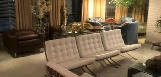 Casa de Condomínio com 4 Quartos à venda, 1193m² no Busca Vida (Abrantes), Camaçari