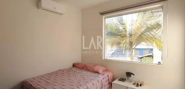 Casa de Condomínio com 3 Quartos à venda, 106m² no Santa Branca, Belo Horizonte