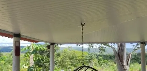 Fazenda / Sítio / Chácara com 5 Quartos à venda, 72600m² no , Padre Bernardo