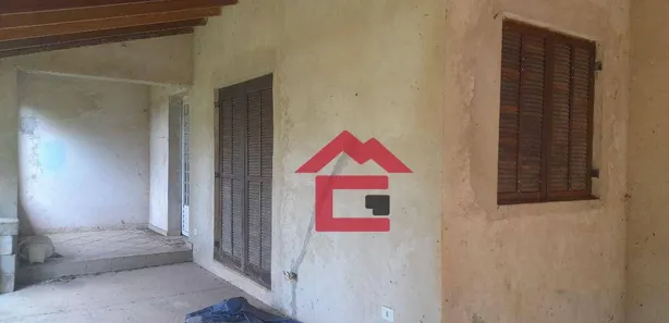 Fazenda / Sítio / Chácara com 1 Quarto à venda, 1700m² no , Mairinque