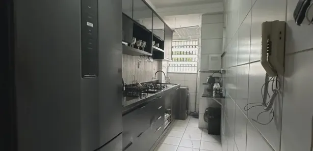 Apartamento com 3 Quartos à venda, 72m² no Aeroporto, Aracaju
