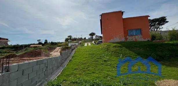 Fazenda / Sítio / Chácara com 1 Quarto à venda, 1000m² no , Mairinque