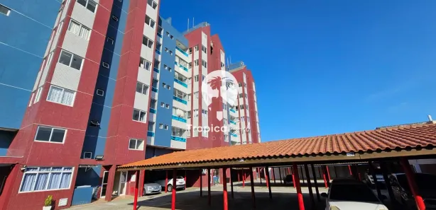 Cobertura com 3 Quartos para alugar, 157m² no Shangri-lá, Pontal do Paraná