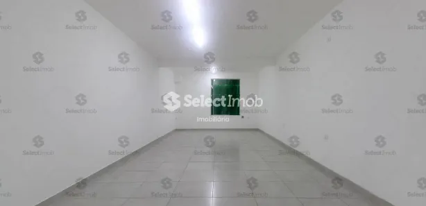 Conjunto Comercial / Sala para alugar, 43m² no Jardim Zaira, Mauá