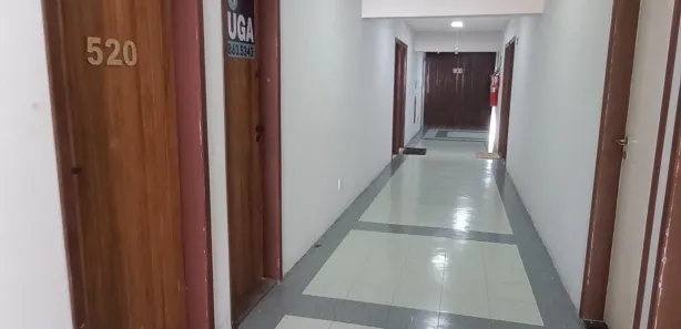 Loja / Salão / Ponto Comercial à venda, 45m² no Petrópolis, Natal