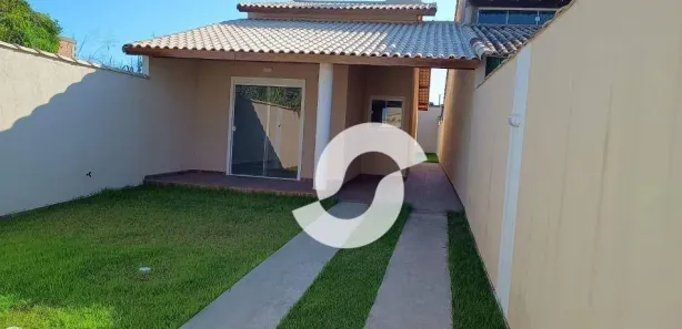 Casa com 2 Quartos à venda, 90m² no Jardim Atlântico Leste (Itaipuaçu), Maricá