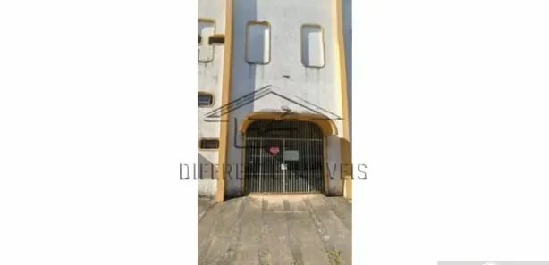 Galpão / Depósito / Armazém para venda ou aluguel, 4800m² no Vila Jundiaí, Mogi das Cruzes
