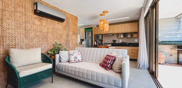 Casa de Condomínio com 3 Quartos à venda, 126m² no , São Miguel dos Milagres