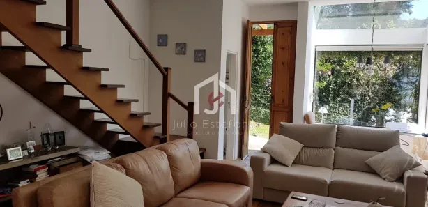 Casa de Condomínio com 3 Quartos à venda, 300m² no Condomínio Portal da Mantiqueira, Santo Antônio do Pinhal
