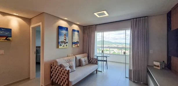 Apartamento com 2 Quartos à venda, 92m² no Armação, Penha