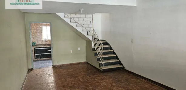 Sobrado com 2 Quartos para alugar, 100m² no Santa Paula, São Caetano do Sul