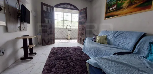 Casa com 6 Quartos para venda ou aluguel, 234m² no Santo Antônio, Aracaju