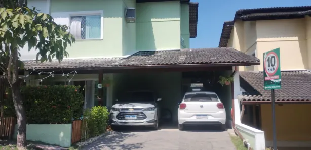 Casa de Condomínio com 3 Quartos à venda, 134m² no Badu, Niterói