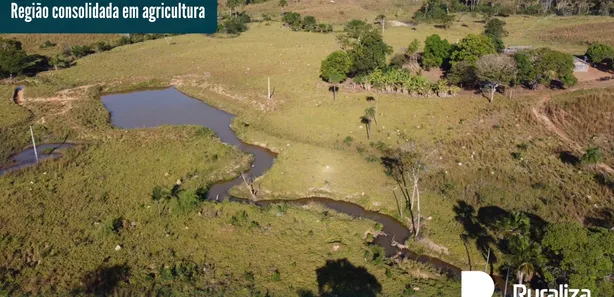 Fazenda / Sítio / Chácara à venda, 359m² no , Santa Maria do Tocantins