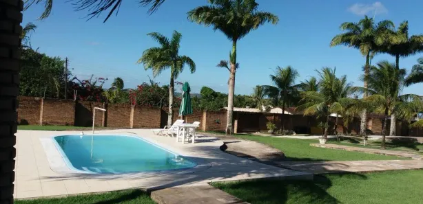 Fazenda / Sítio / Chácara com 4 Quartos à venda, 3000m² no , Satuba