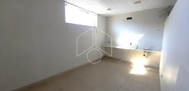 Galpão / Depósito / Armazém à venda, 663m² no Palmital, Marília