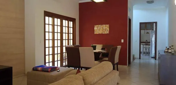 Casa com 3 Quartos à venda, 167m² no São Luiz, Itu