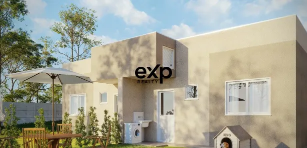 Casa de Condomínio com 2 Quartos à venda, 41m² no Uvaranas, Ponta Grossa