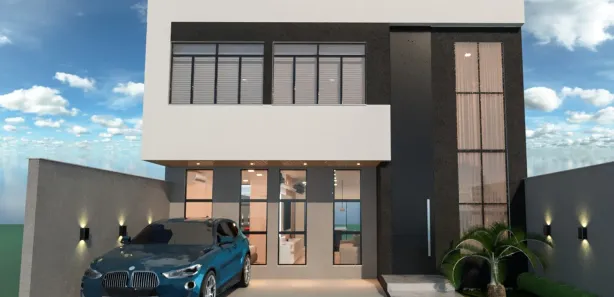 Terreno / Lote / Condomínio à venda, 162m² no da Luz, Nova Iguaçu