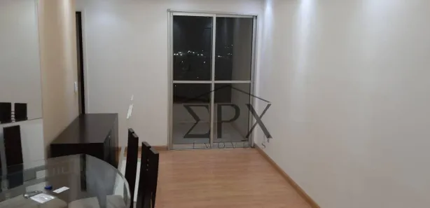 Apartamento com 2 Quartos para alugar, 50m² no Vila Bela, São Paulo