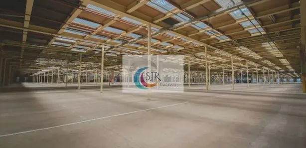 Galpão / Depósito / Armazém para alugar, 40972m² no Tamboré, Barueri