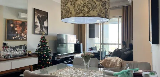 Apartamento com 2 Quartos à venda, 53m² no Lapa, São Paulo